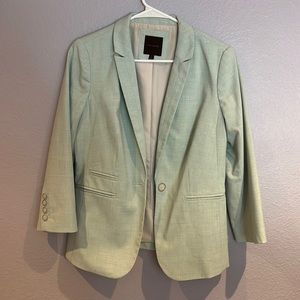 The cutest blazer